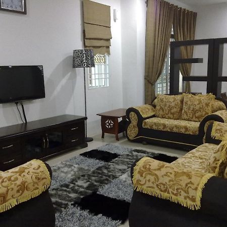 Casa D'Astana Homestay Sungai Petani For Muslim Only Exterior photo