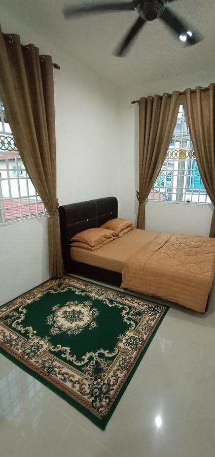 Casa D'Astana Homestay Sungai Petani For Muslim Only Exterior photo