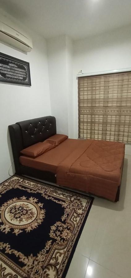 Casa D'Astana Homestay Sungai Petani For Muslim Only Exterior photo