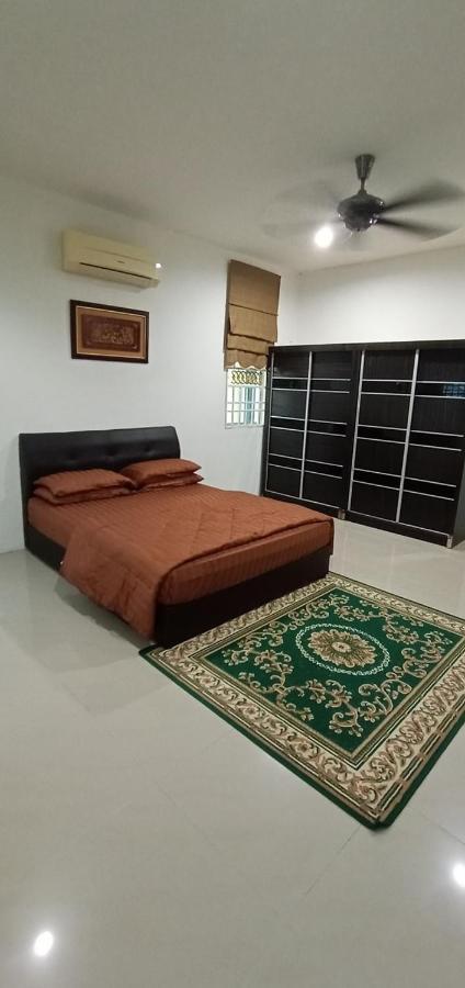 Casa D'Astana Homestay Sungai Petani For Muslim Only Exterior photo